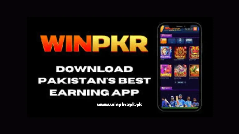 WinPkr VIP Mobile Review