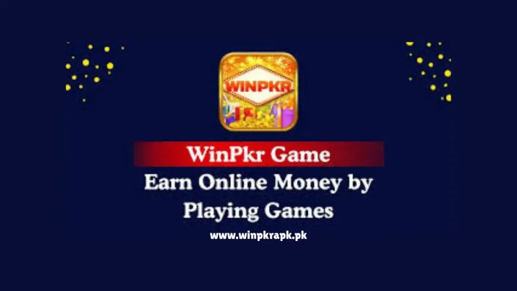 Top features of WinPkr 