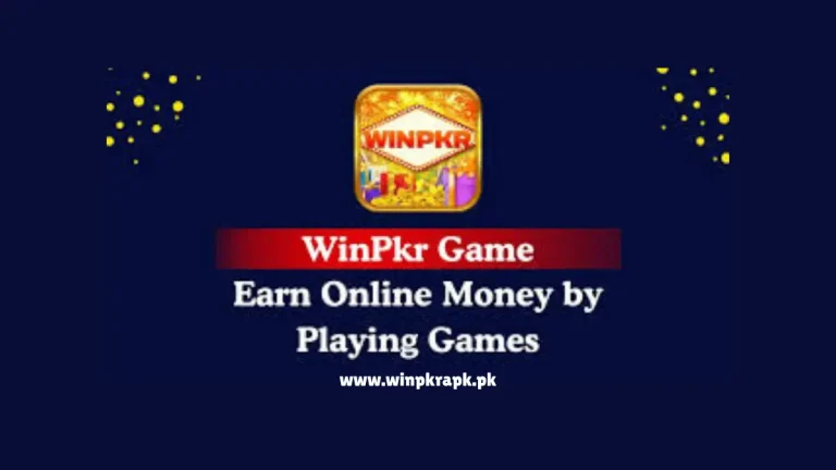 Top features of WinPkr